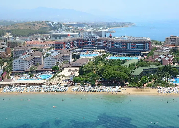 Lonicera World Avsallar